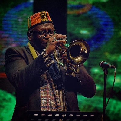 CYMANDE;Dsemble;81milesviahulme;KDQ;TheThothProject;EppingWalk;Room5 and a presenter on JazzLondonRadio