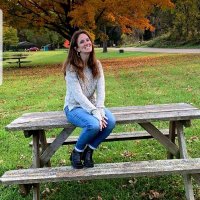 Heather Roberson - @HeatherR_writer Twitter Profile Photo