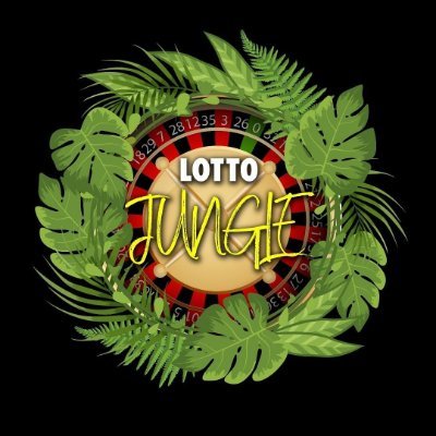 JungleLotto's profile picture. Lotto jungle
🆕➡️⬅️
Instagram 
@lottojunglebet 
      Draws 
10:00 11:00 12:00M 1:00 2:00 3:00 
6:00 7:00 8:00 9:00 🕔