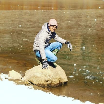 DebGourav's profile picture. Area Manager, Bandhan Bank