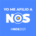 NOS Salta (@nos_salta) Twitter profile photo NOS Salta (@nos_salta) Twitter profile photo