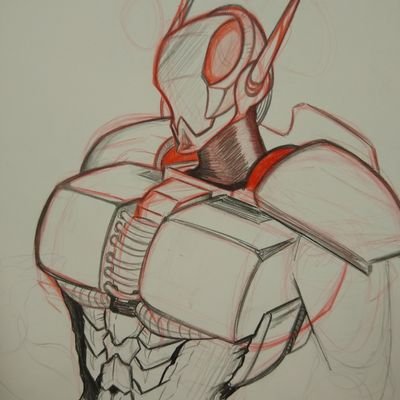 Sad Robotさんのプロフィール画像
