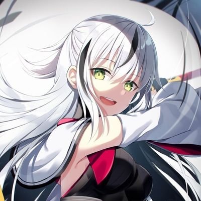 an_na_bd's profile picture. 多趣味の男やってますぅ。
アニメ。漫画。ゲーム。お絵描きなどなど。
アニメ、漫画は色々見てるのでぜひ話してね！！
ゲームはモバゲー（FGO、パズドラ、バンドリ、白猫など）はじめ、PC、PSなやっとります。

仲良くしてね！！(ง ˙-˙ )ง

きゃう垢（？）→【@arlesk_】