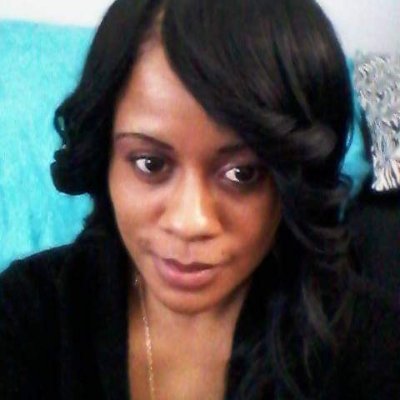 I'm authentically me you could never stop my blessings! Because I am blessed and Highly Favored