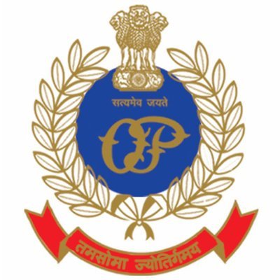 Official handle of Superintendent of Police, Railway, Cuttack, Cuttack, Odisha, India