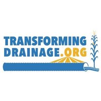 TransformingDrainage(@TD_drainage) 's Twitter Profile Photo