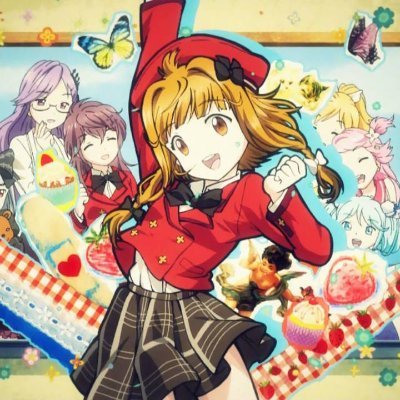 初代masさんさんのプロフィール画像