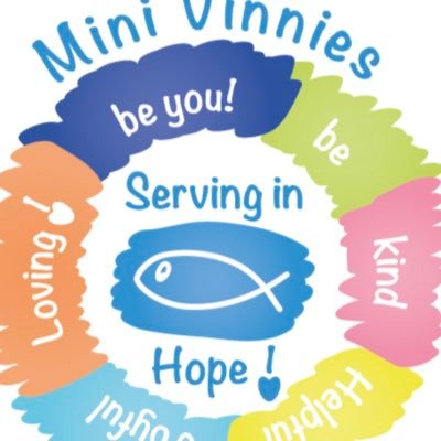 Mini-Vinnies Air/Coat