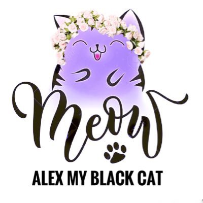 @Alexmyblackcat1