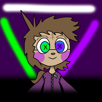 Just an Autistic Polish Lad trying to Live his life.
Oh, and who also draws stuff from time to time. That too.
oh, and im basically an adult now, so thats fun.