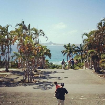 何かをやる時は、楽しんでやるって事をモットーにしていこうと考えています。サーフィンしないけどジャックジョンソンが好き。レゲエ好き。たまには音楽を爆音で聴きたい!大阪でシステム開発をしてます。