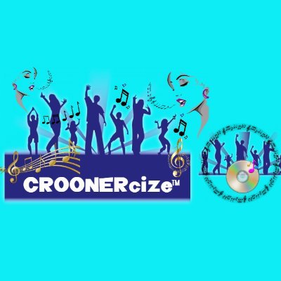 CROONERcize™ https://t.co/UkglCr4kzZ
Imagine a fitness class where you SING & DANCE to songs you know, simplistic fun routines. Brantford ON Canada. All Ages.