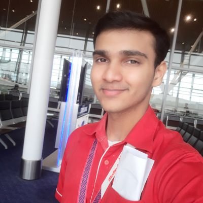 Shahul Rifas Profile