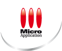 microapp's profile picture. 