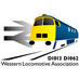 Western Locomotives (@WesternLoco) Twitter profile photo