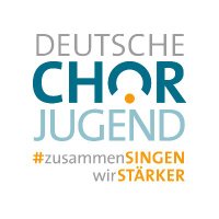 Deutsche Chorjugend (@chorjugend) 's Twitter Profile Photo Deutsche Chorjugend (@chorjugend) 's Twitter Profile Photo