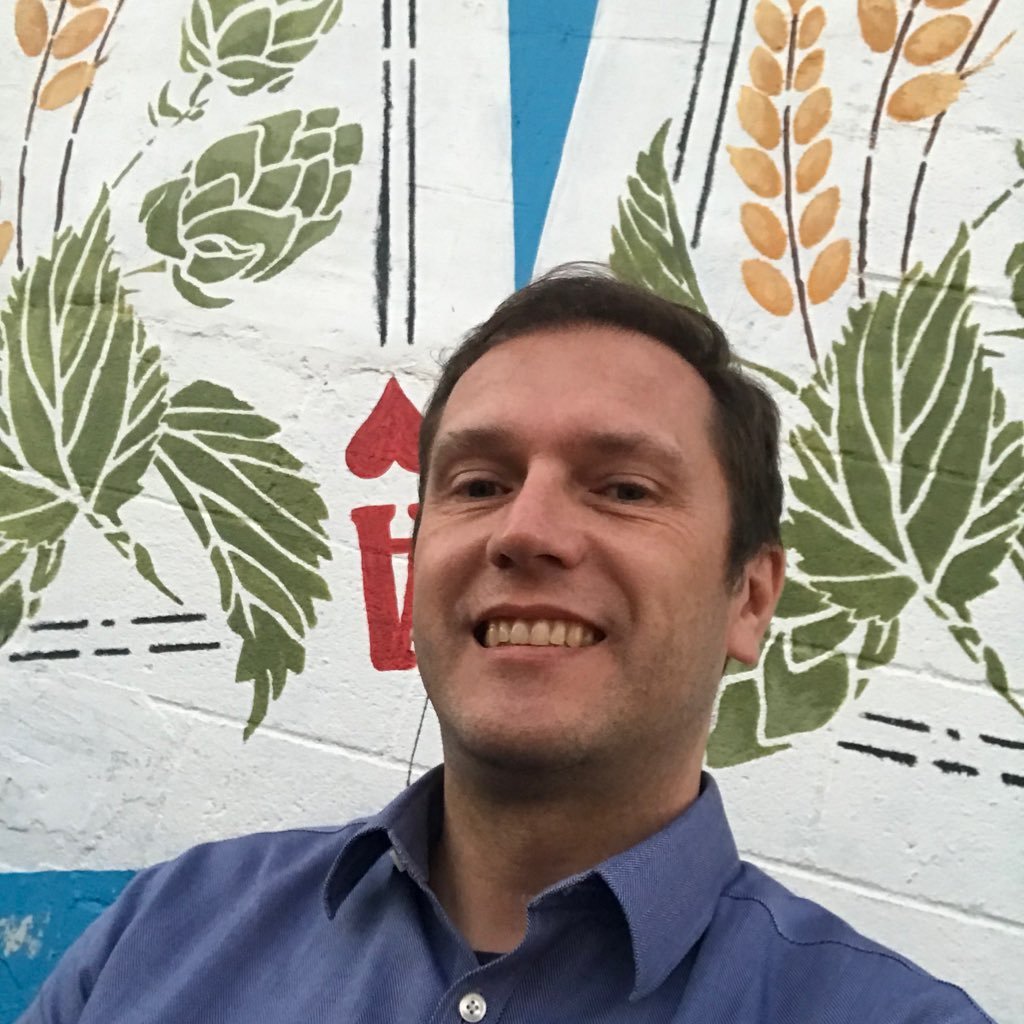 fsantoni's profile picture. Dad|husband|domer…trying to do well while doing good. Serial founder on a mission to help strivers thrive. #keepclimbing #GoIrish