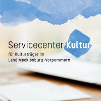 Servicecenter Kultur MV(@MV_Kultur) 's Twitter Profile Photo