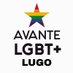 Avante LGBT+ Lugo (@avantelgbtlugo) Twitter profile photo Avante LGBT+ Lugo (@avantelgbtlugo) Twitter profile photo