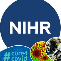 Nottingham Biomedical Research Centre, Hearing(@hearingnihr) 's Twitter Profile Photo