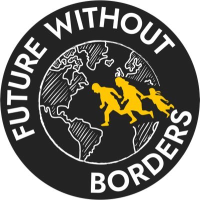 Wir sind eine Gruppe von FFF-Aktivisti, die zur europäischen Geflüchtetenpolitik arbeitet. We stand for a #futurewithoutborders! #LeaveNoOneBehind