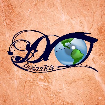 See the world from eyes of dheeraj and deepika #dheerika