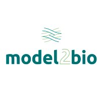 Model2Bio (@model2bioeu) 's Twitter Profile Photo Model2Bio (@model2bioeu) 's Twitter Profile Photo