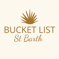 Bucket List St Barth(@bucketlist_sbh) 's Twitter Profile Photo