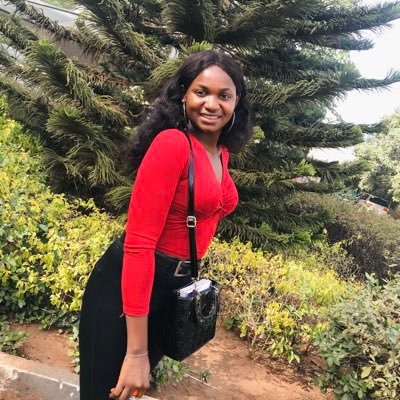 ogechi_bon's profile picture. Living my best life