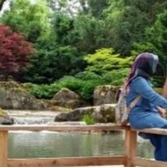 Severek çalıştığım hastane 667 sayılı KHK ile kapatılmadan önce bir hemşireydim🥀
Şimdi gelecek güzel günleri bekliyorum🕊
💕Evli💍💕