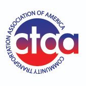 CTAA is a professional organization that advocates for community and public transportation. CTAA and its members believe that mobility is a basic human right.