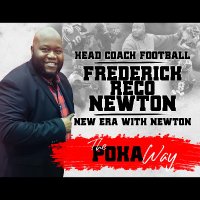 Frederick Newton(@coachnewton7) 's Twitter Profile Photo