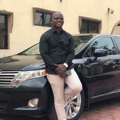 LadayIpadeola's profile picture. 