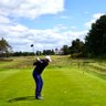 Jammo444's profile picture. Husband, Dad, Past Captain and Club Historian/Archivist of @formbygolfclub, R&A, on the course, on the beach or on the piste.