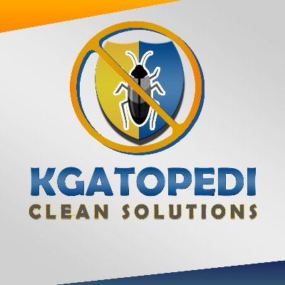 kgatopedi's profile picture. We provide professional cleaning services

info@kgatopedi.co.za