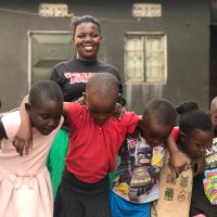 Namirimu Mable (@mablenamirimu) 's Twitter Profile