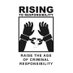 Rising to Responsibility Campaign (@notresponsible_) Twitter profile photo Rising to Responsibility Campaign (@notresponsible_) Twitter profile photo