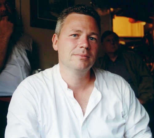 martin_hanley's profile picture. 