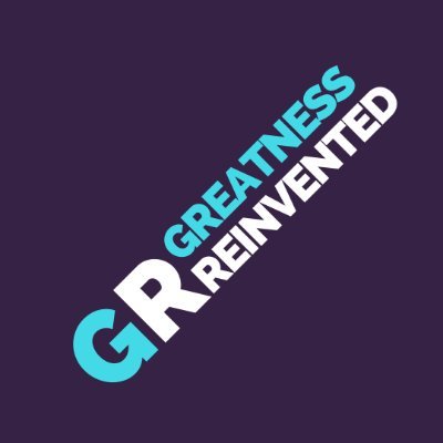 The official page for Greatness Reinvented. Follow us for life inspired apparel, blogs & competitions. Tag us using #GReinvented