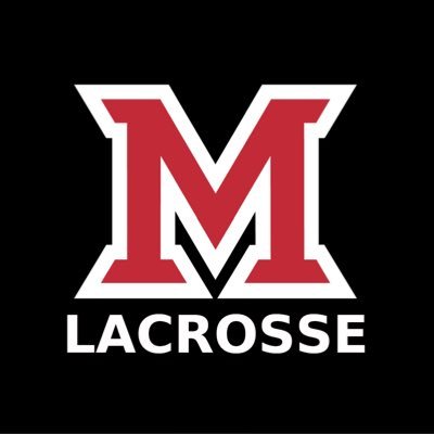 Official Twitter page of Miami Men's Lacrosse Team || East Division UMLC D-1 MCLA #WeComing