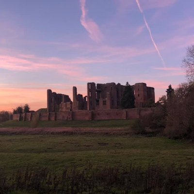 Half Marathon organised by Kenilworth Runners @greenarmy1986. Town & rural, passing through the grounds of Kenilworth Castle.  Next race date is 12 Sept 2021.