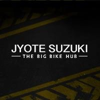 Jyote Suzuki(@JyoteSuzuki) 's Twitter Profile Photo