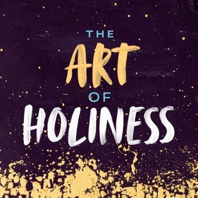 A podcast hosted by Carolyn Moore and Pierce Drake, exploring practical holiness and practical supernatural ministry in the fullest sense of the word.