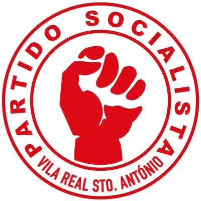 Partido Socialista - Vila Real de Santo António