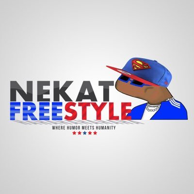 Nekat Freestyle is redefining the word Community , NFS where humor meets humanity.