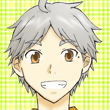 RIOさんのプロフィール画像