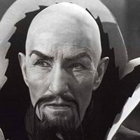 Ming the Merciless (@kennethvr12) 's Twitter Profile