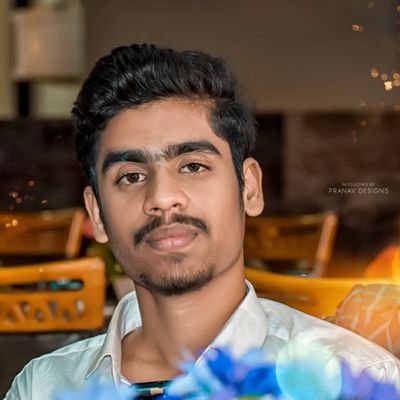 I'm https://t.co/In7vBKd4qh 1st year student of Computer science and engineering Branch. And on other hand I'm Graphic Designer.