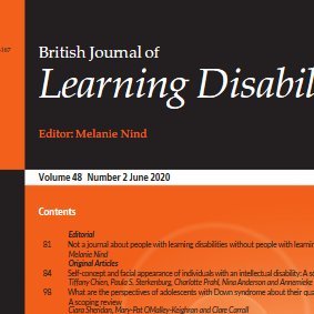 Interdisciplinary international peer-reviewed journal with contemporary debate and developments in research, policy and practice. Published by @WileyEducation