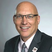 John Weidner (@deanweidner) 's Twitter Profile